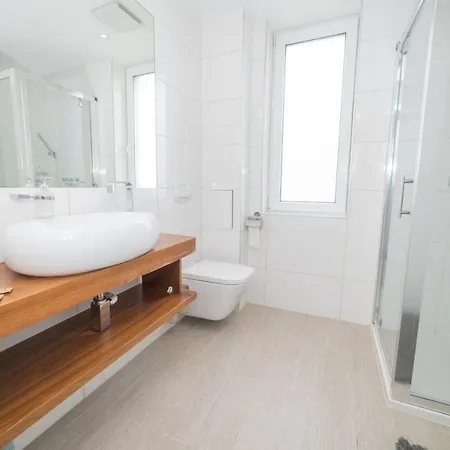 Appartement Vacationclub - Stubai 11 Sienna (Klodzko)