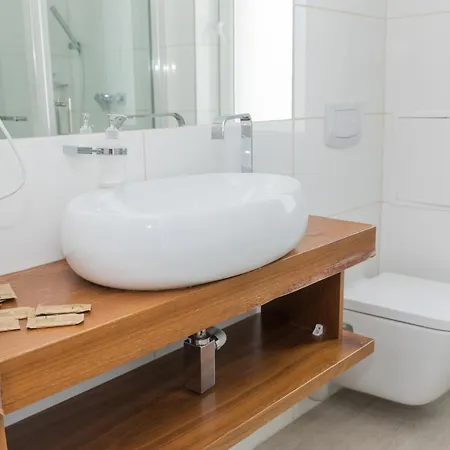 Vacationclub - Stubai 11 * Sienna (Klodzko)