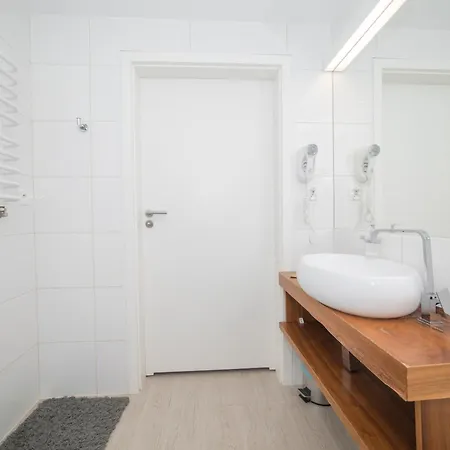 Appartement Vacationclub - Stubai 11 *