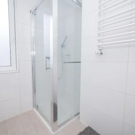 Vacationclub - Stubai 11 Appartement Sienna (Klodzko)