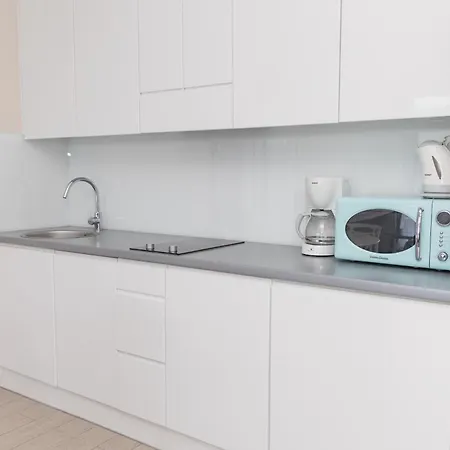 Vacationclub - Stubai 11 * シェンナ