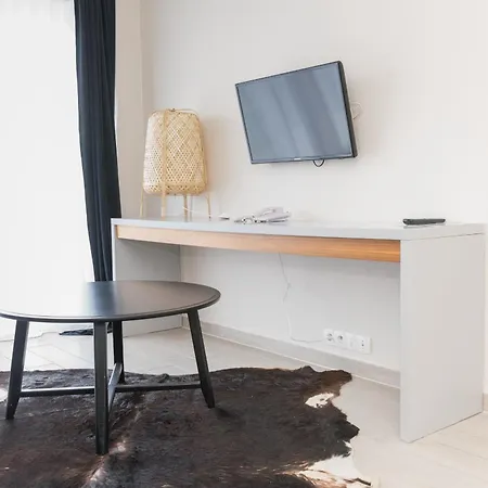 Vacationclub - Stubai 11 アパート