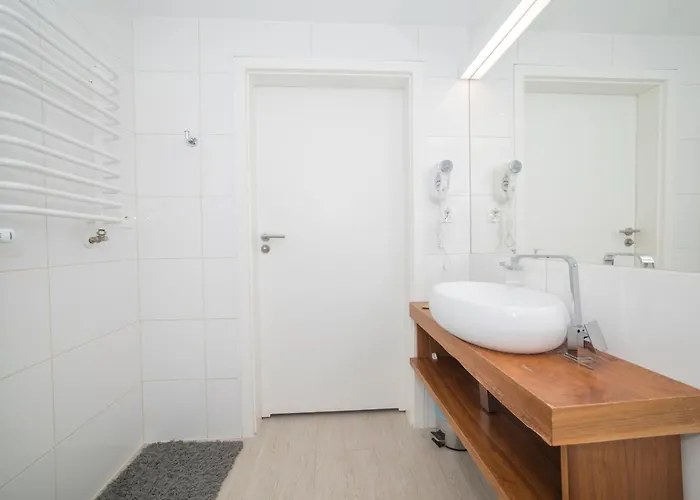 דירה Vacationclub - Stubai 11 *