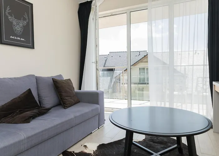 דירה Vacationclub - Stubai 11 שייננה