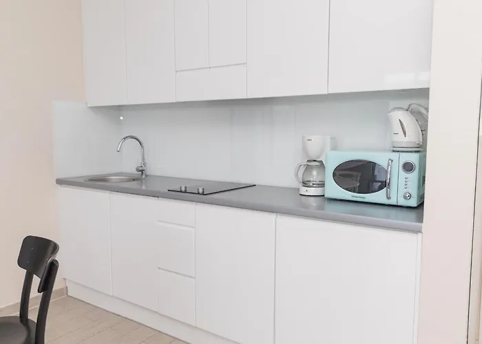 Vacationclub - Stubai 11 * שייננה