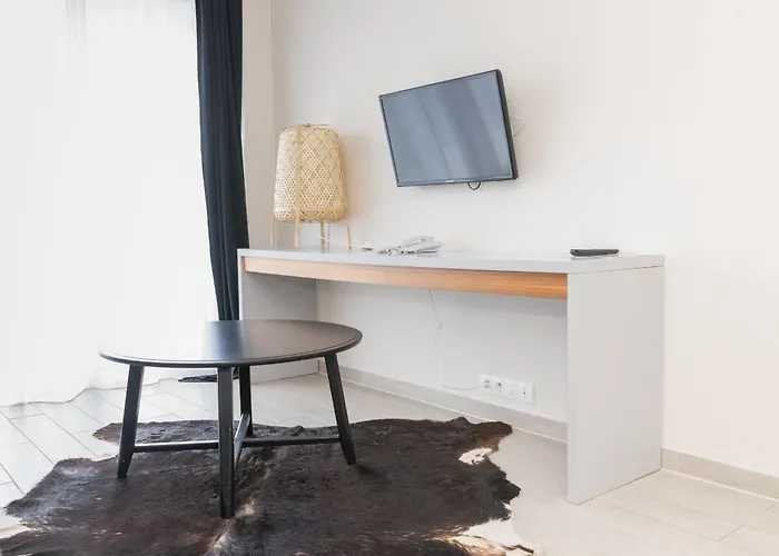 Vacationclub - Stubai 11 דירה